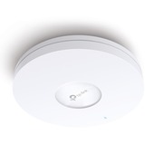 TP-Link EAP620 HD punto accesso WLAN 1800 Mbit/s Bianco Supporto Power over Ethernet (PoE), Punto di accesso 1800 Mbit/s, 574 Mbit/s, 1201 Mbit/s, 1000 Mbit/s, 2.4 - 5 GHz, IEEE 802.11a,IEEE 802.11ac,IEEE 802.11ax,IEEE 802.11b,IEEE 802.11g,IEEE 802.11n,IEEE 802.3at
