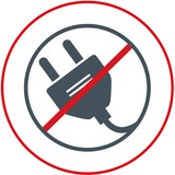 Tefal K13204 passaverdura, Trituratore Nero/Verde, Nero, Verde, Trasparente, 137 mm, 137 mm, 144 mm, 480 g, 139 mm