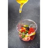 Tefal K13204 passaverdura, Trituratore Nero/Verde, Nero, Verde, Trasparente, 137 mm, 137 mm, 144 mm, 480 g, 139 mm