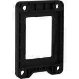 Thermal Grizzly CPU Contact Frame Intel 1700 LT, Supporto Nero