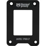 Thermal Grizzly S-TG-CF-i1700-LT, Supporto Nero