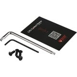 Thermal Grizzly S-TG-CF-i1700-LT, Supporto Nero