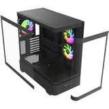 Thermaltake CA-11G-00M1WN-00, Chassis Tower Nero