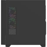 Thermaltake CA-11G-00M1WN-00, Chassis Tower Nero