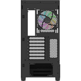Thermaltake CA-11G-00M1WN-00, Chassis Tower Nero