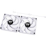 Thermaltake CL-F151-PL12WT-A bianco