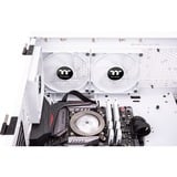 Thermaltake CL-F151-PL12WT-A bianco