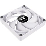 Thermaltake CT120 PC Cooling Fan White, Ventola bianco