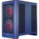 Thermaltake FTW V390 Ultra 5070, PC Gaming viola/trasparente