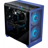 Thermaltake FTW V390 Ultra 5070, PC Gaming viola/trasparente