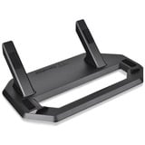 Thermaltake Kit supporto telaio per The Tower 250 Black, Stand Nero