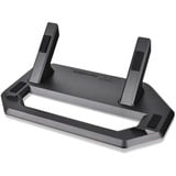 Thermaltake Kit supporto telaio per The Tower 250 Black, Stand Nero
