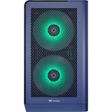 Thermaltake PC-000136-DE, PC Gaming viola/trasparente