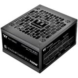 Thermaltake PS-STP-0750FNFAPE-1, Alimentatore PC Nero