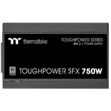 Thermaltake PS-STP-0750FNFAPE-1, Alimentatore PC Nero
