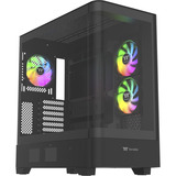 Thermaltake View 290 TG ARGB, Chassis Tower Nero