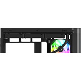 Thermaltake View 290 TG ARGB, Chassis Tower Nero