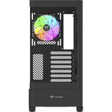 Thermaltake View 290 TG ARGB, Chassis Tower Nero