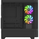 Thermaltake View 290 TG ARGB, Chassis Tower Nero