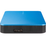 Toshiba HDTX240EPCCA, Hard-disk blu lucido