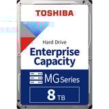 Toshiba MG10ADA800E, Hard-disk 