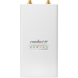 Ubiquiti RocketM2, Stazione base bianco