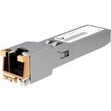 Ubiquiti SFP+ to RJ45 Adapter, Ricetrasmettitore 