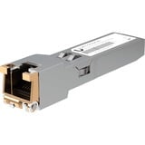 Ubiquiti SFP+ to RJ45 Adapter, Ricetrasmettitore 