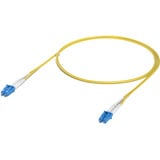 Ubiquiti UACC-OFC-S2-LULU-3M-50, Cavo giallo