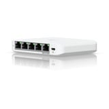 Ubiquiti USW-Flex-2.5G-5, Interruttore 