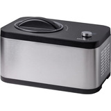 Unold EVA 48826, Gelatiera accaio/Nero