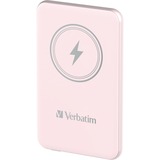 Verbatim 32243, Powerbank  rosa