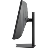 ViewSonic VA3820C Monitor PC 96,5 cm (38") 3840 x 1600 Pixel Wide Quad HD+ LED Nero, Monitor LED Nero, 96,5 cm (38"), 3840 x 1600 Pixel, Wide Quad HD+, LED, 4,785 ms, Nero