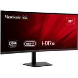 ViewSonic VS20395 / VA3820C Nero