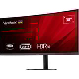 ViewSonic VS20395 / VA3820C Nero