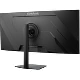 ViewSonic VS20395 / VA3820C, Monitor LED Nero