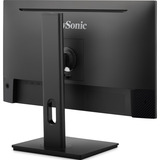 ViewSonic VS20490(XG24G1), Monitor di gioco Nero