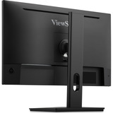 ViewSonic VS20490(XG24G1), Monitor di gioco Nero