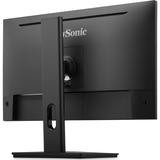 ViewSonic VS20490(XG24G1), Monitor di gioco Nero