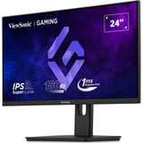 ViewSonic VS20490(XG24G1), Monitor di gioco Nero