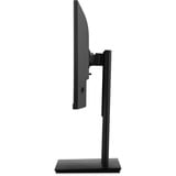 ViewSonic VS20490(XG24G1), Monitor di gioco Nero