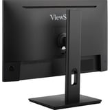 ViewSonic X Series XG24G1 Monitor PC 61 cm (24") 1920 x 1080 Pixel Full HD LED Nero, Monitor di gioco Nero, 61 cm (24"), 1920 x 1080 Pixel, Full HD, LED, Nero
