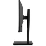 ViewSonic X Series XG24G1 Monitor PC 61 cm (24") 1920 x 1080 Pixel Full HD LED Nero, Monitor di gioco Nero, 61 cm (24"), 1920 x 1080 Pixel, Full HD, LED, Nero