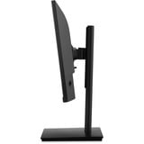 ViewSonic X Series XG24G1 Monitor PC 61 cm (24") 1920 x 1080 Pixel Full HD LED Nero, Monitor di gioco Nero, 61 cm (24"), 1920 x 1080 Pixel, Full HD, LED, Nero