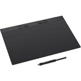 Wacom Intuos Pro Large, Tavoletta grafica Nero