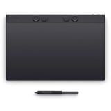 Wacom Intuos Pro Large, Tavoletta grafica Nero