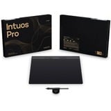 Wacom Intuos Pro Large, Tavoletta grafica Nero