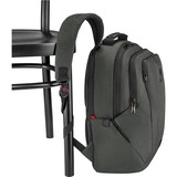 Wenger MX ECO Professional, Zaino grigio