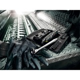 Wera 8100 SC 11 Zyklop Metal, Set di strumenti Nero/Verde