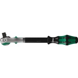 Wera Click-Torque C 5 Nero/Verde